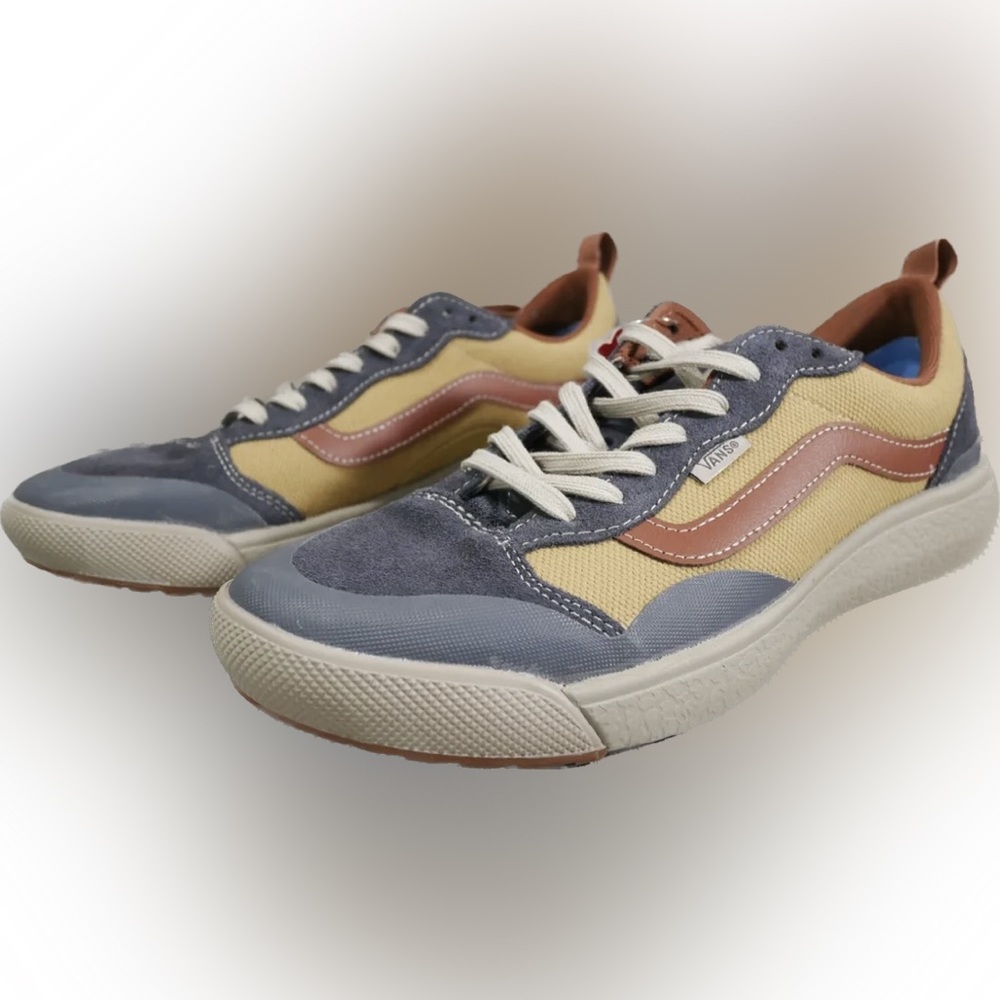 Vans Ultrarange EXO SE Shoes Men’s 9